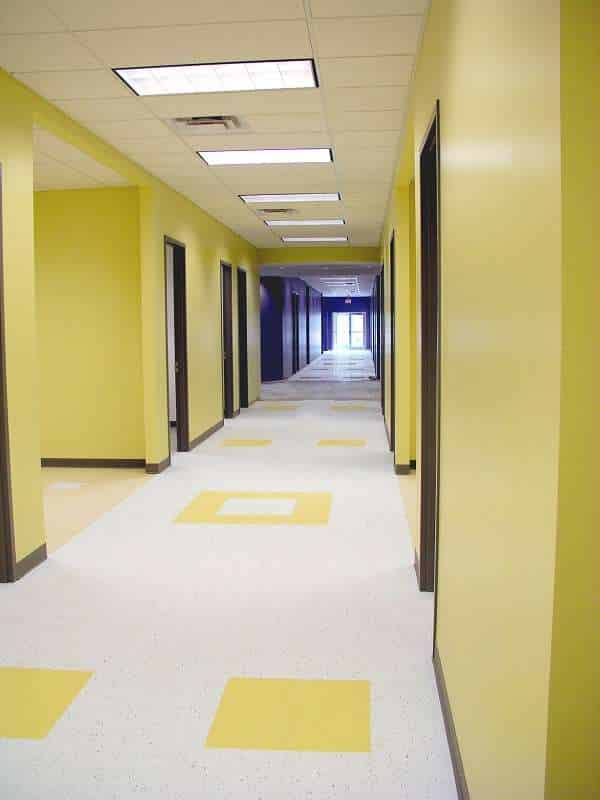 Summit Educational Resources Education Construction Uniland