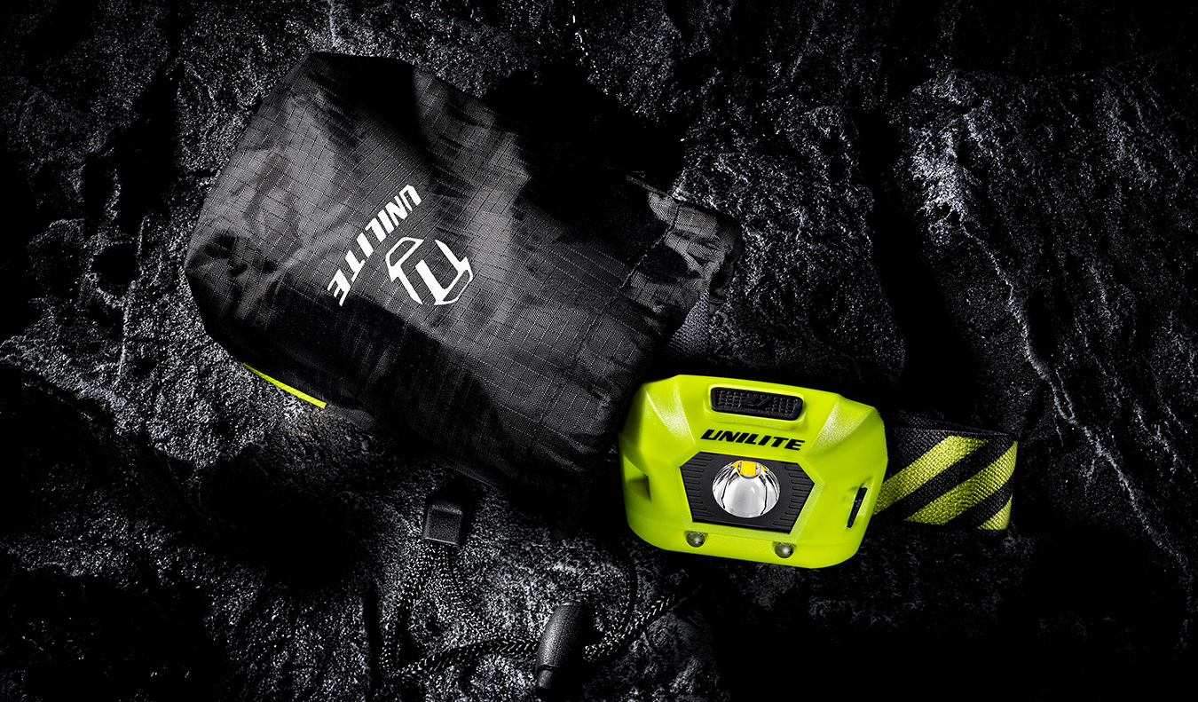 HL-4R - Unilite | LED Work Lights & Hand Tools