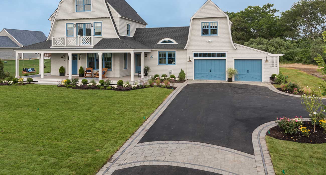 How to Widen Your Driveway With Pavers Unilock