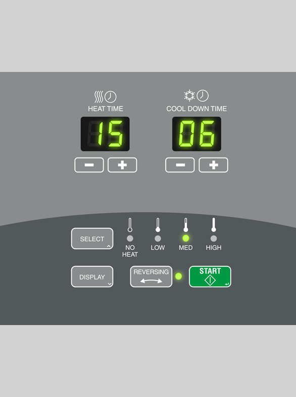 Heavy Duty Tumble Dryer Industrial Tumble Dryers UniMac OnPremises