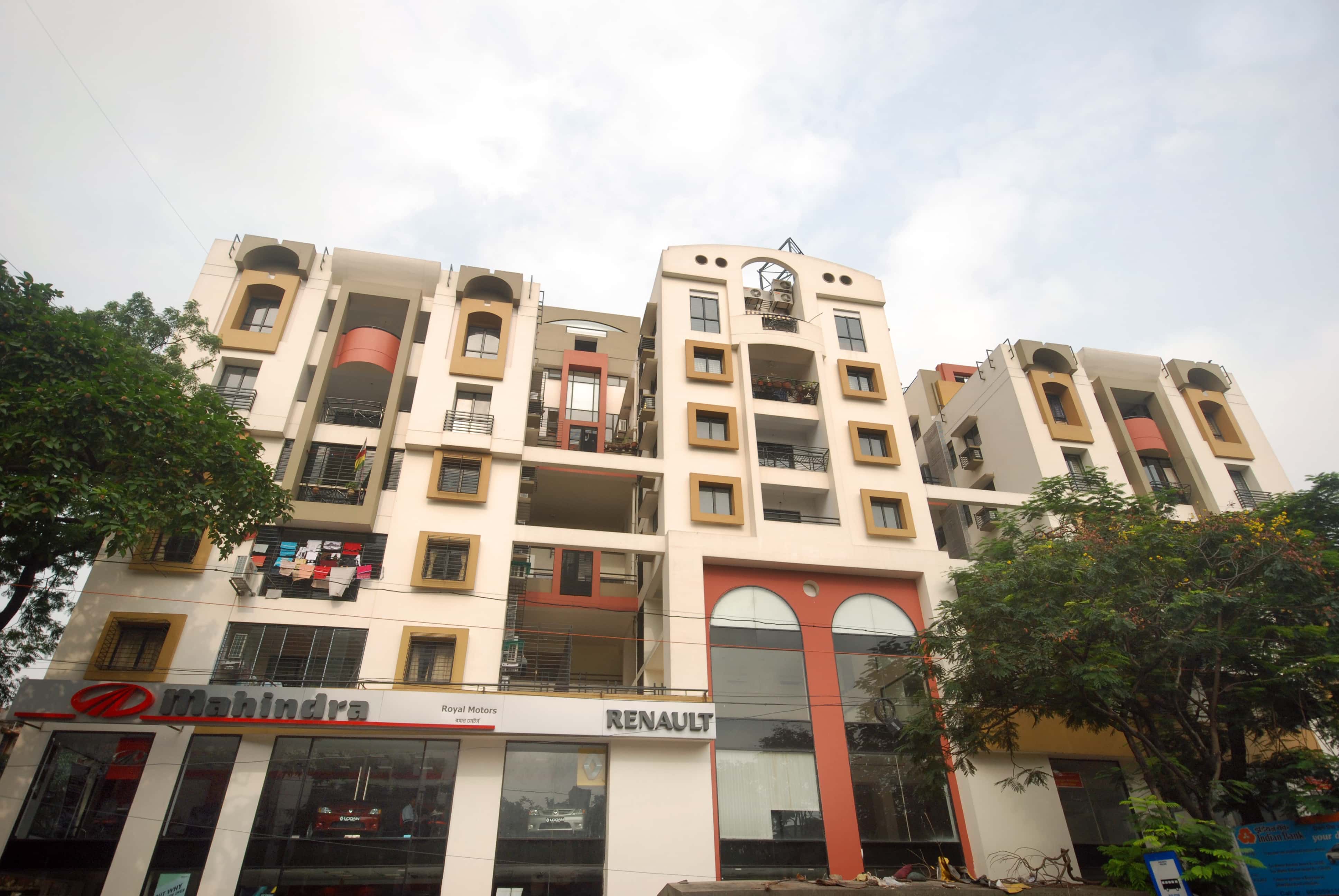 Leading Real Estate Company in Kolkata, West Bengal Unimark Group