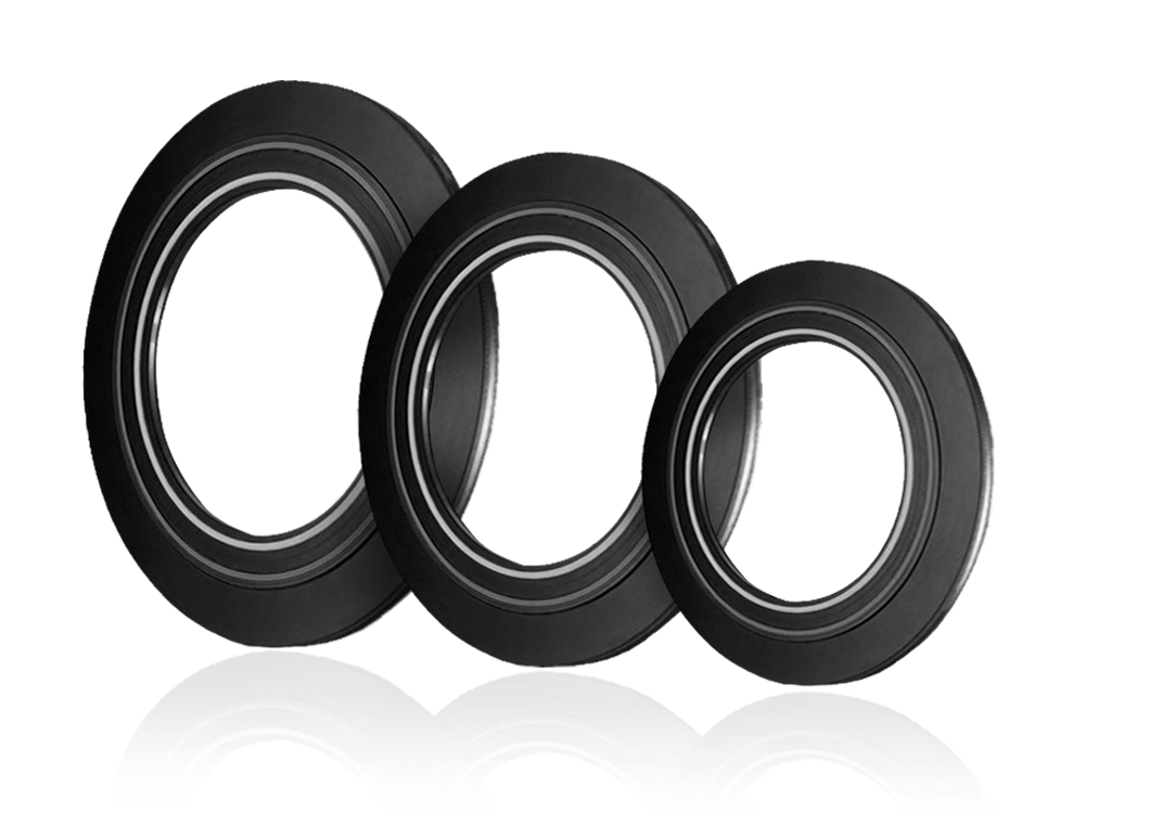 Why is Rubber Gasket Preferred for Sealing Fluids?