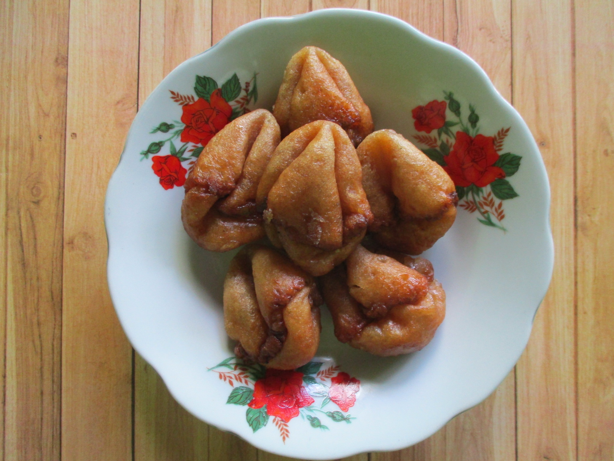 5 Kuliner Khas Bantul Yogyakarta UNIMMA FM