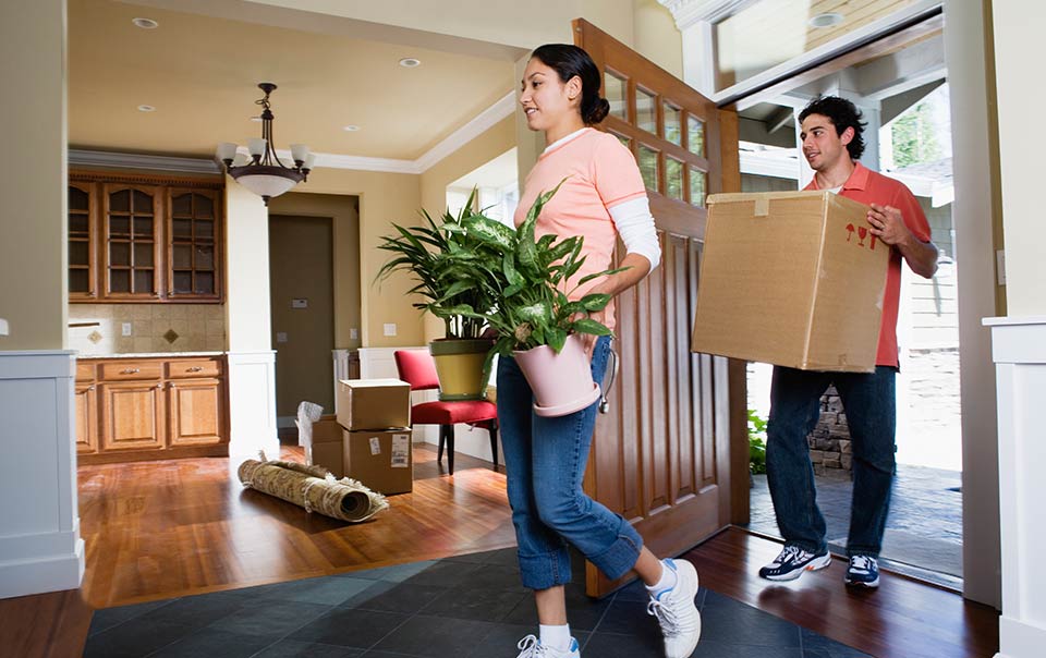 How Much Time Does Moving Take? A Detailed Breakdown • UniMovers