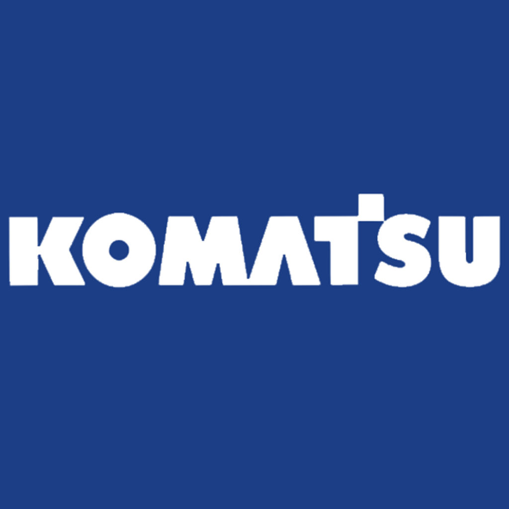 Komatsu