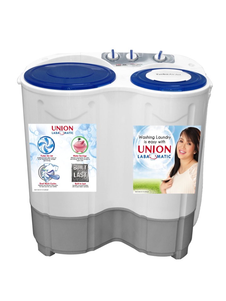 Union Home Appliances Quality Appliance for Every Filipino Union 7.