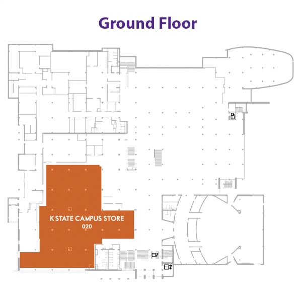 KState Campus Store KState Student Union Kansas State University
