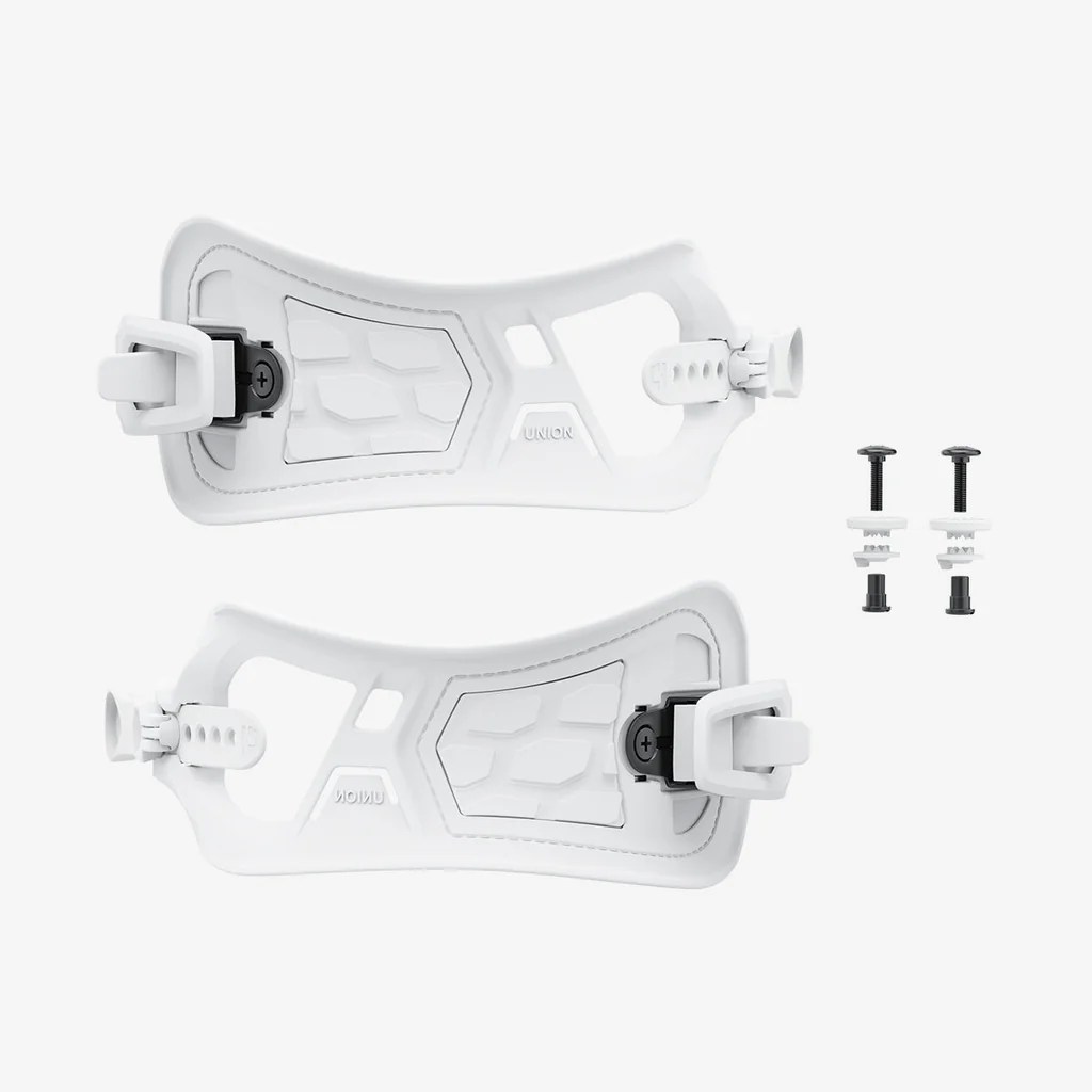 Snowboard Binding Replacement Parts Union Binding Company
