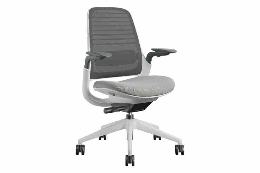 Rocking Office Chair A Blend of Comfort and Productivity Union Chair