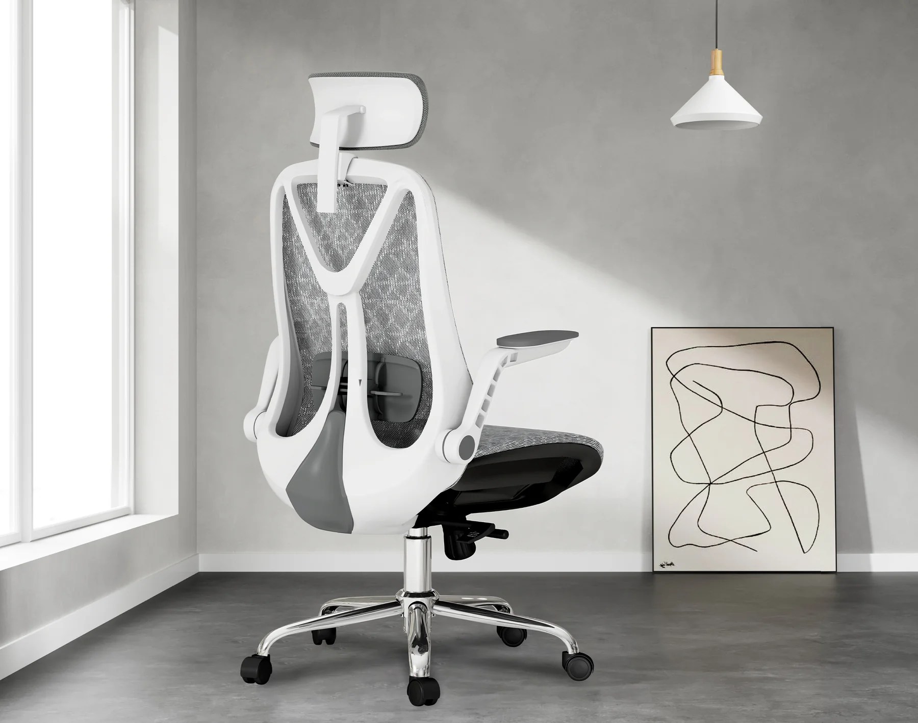 Benefits of Ergonomic Chairs A Comprehensive Guide Union Chair