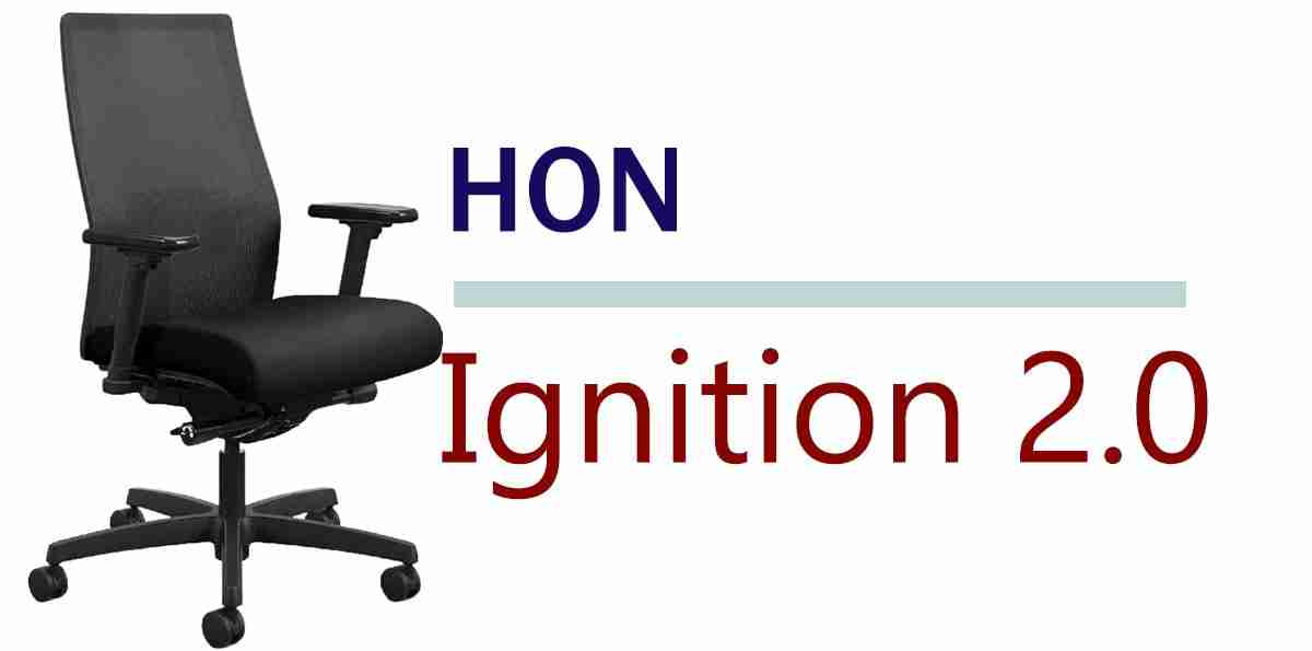 HON Ignition 2.0 Office Chair Review Why We Love This BudgetFriendly