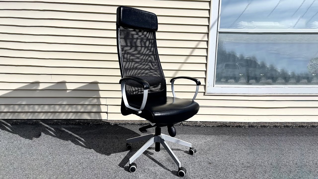 Top 5 Best Office Chairs Under 300 A Comprehensive Review Union Chair