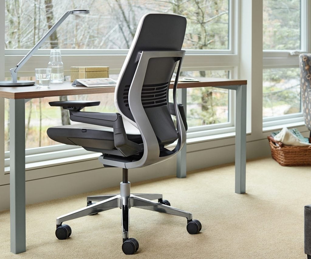Steelcase Gesture An InDepth Review for the Discerning Buyer Union Chair