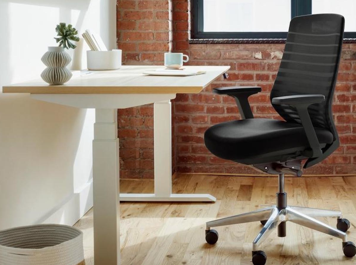 The Ultimate Guide to the Best Ergonomic Office Chairs of 2023 Union