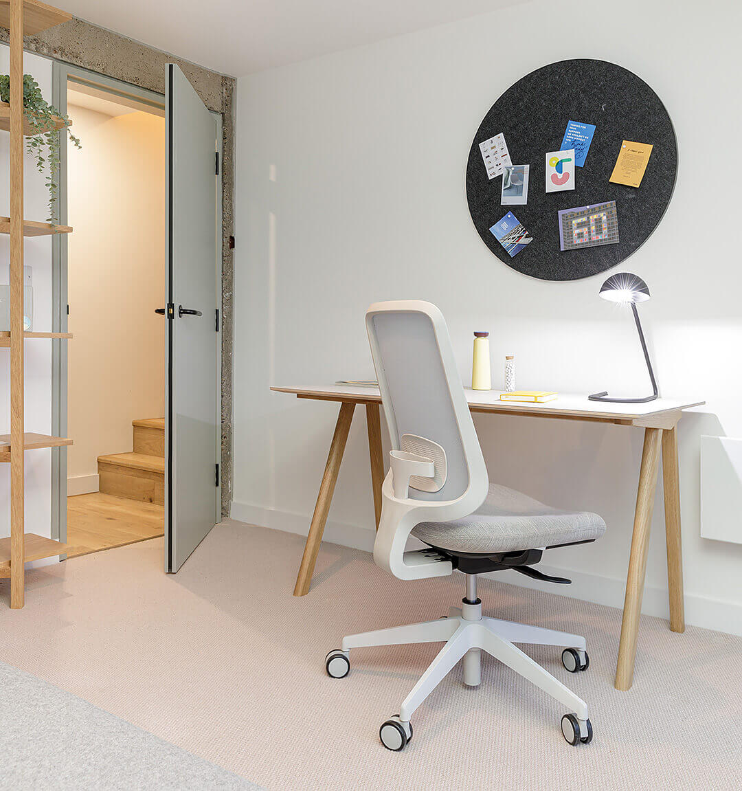 Best Ergonomic Office Chairs Available in Europe Union Chair