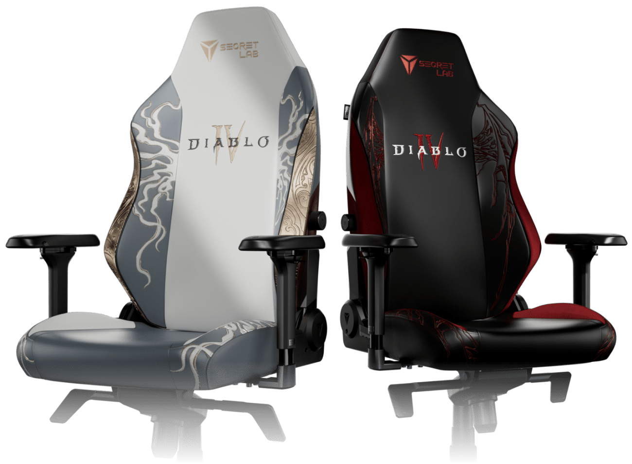 Secretlab Chair Review A Comprehensive Analysis Union Chair