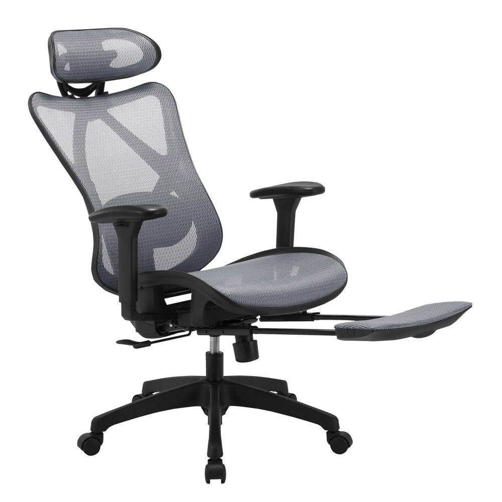 Unveiling the Ergonomic Chair Your Key to Comfort and Productivity