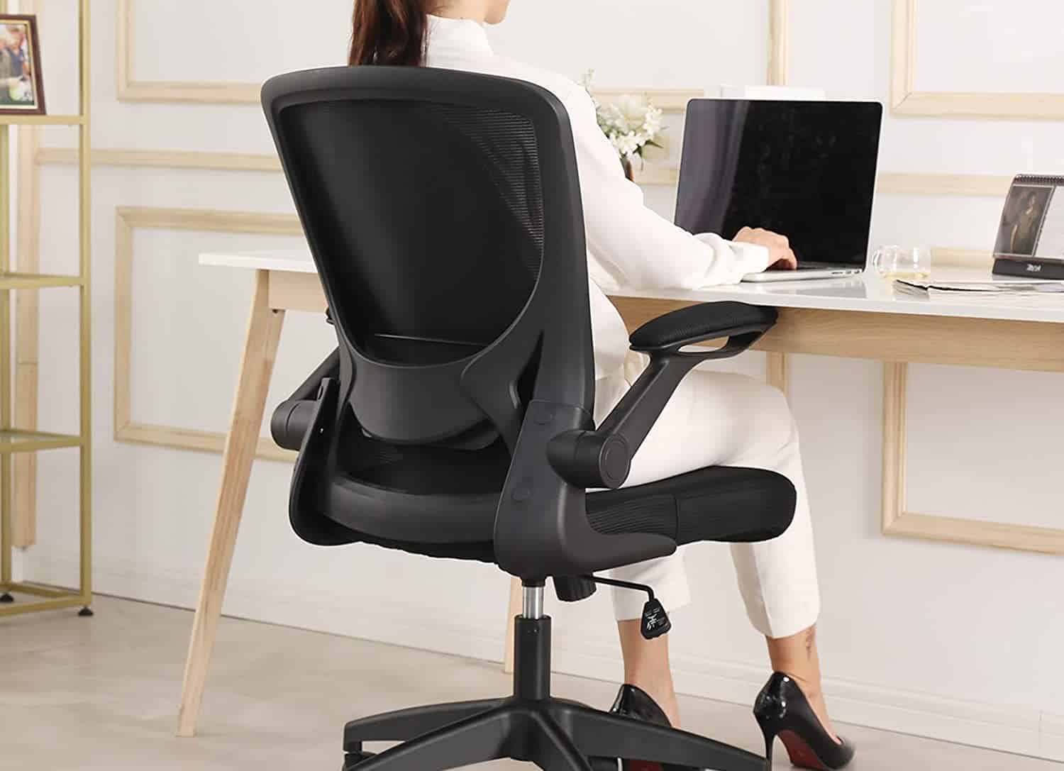 Best Ergonomic Office Chair for Programmers Union Chair