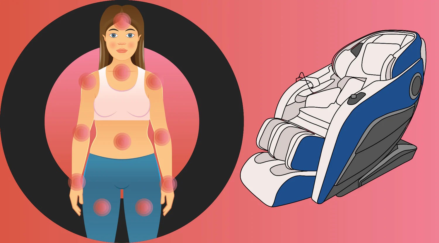 Best Desk Chair For Fibromyalgia In 2024 Union Chair