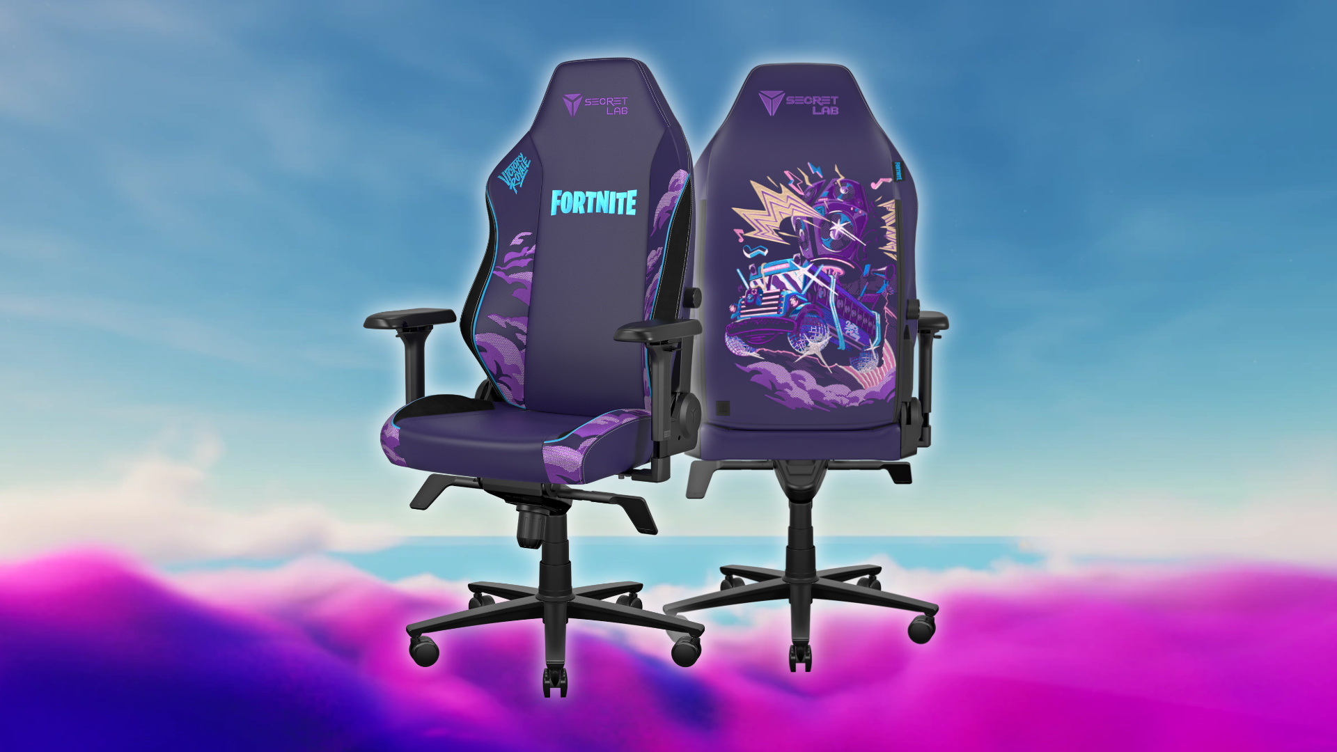 Secretlab Ergonomic Chair Review Union Chair