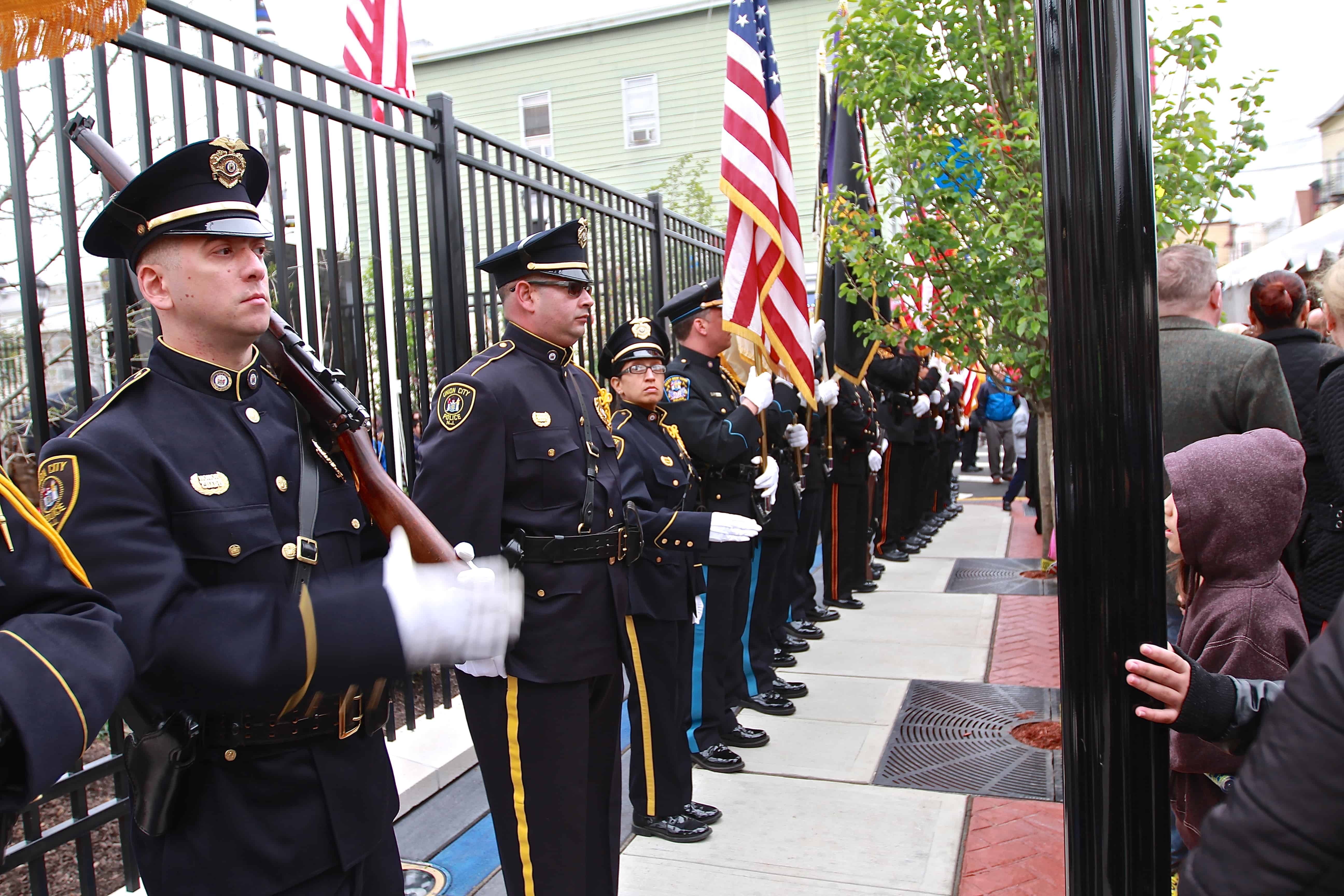 IMG_0049 Union City Police Department