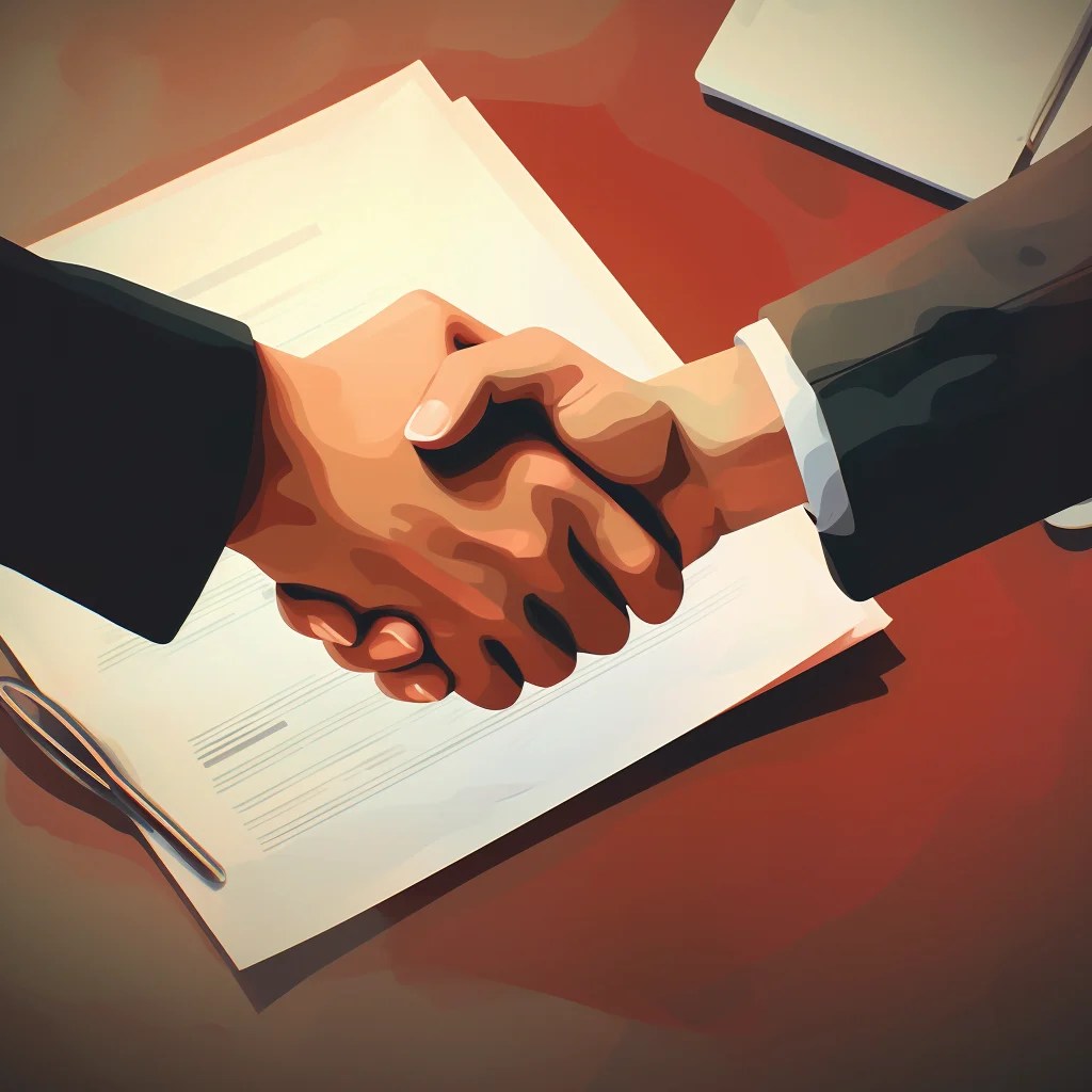 Navigating Labor Dispute Strategies Strikes & Boycotts(03)