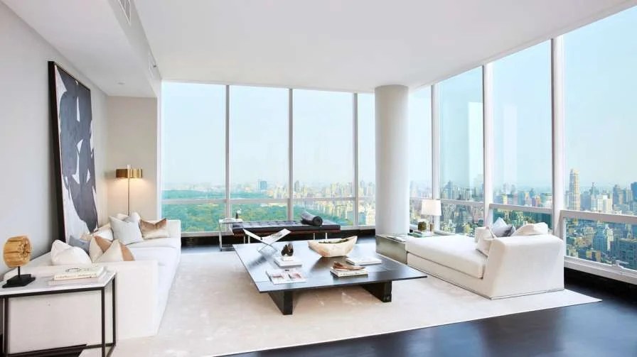 Which Luxurious Apartments are the best in Lahore? Union Complex