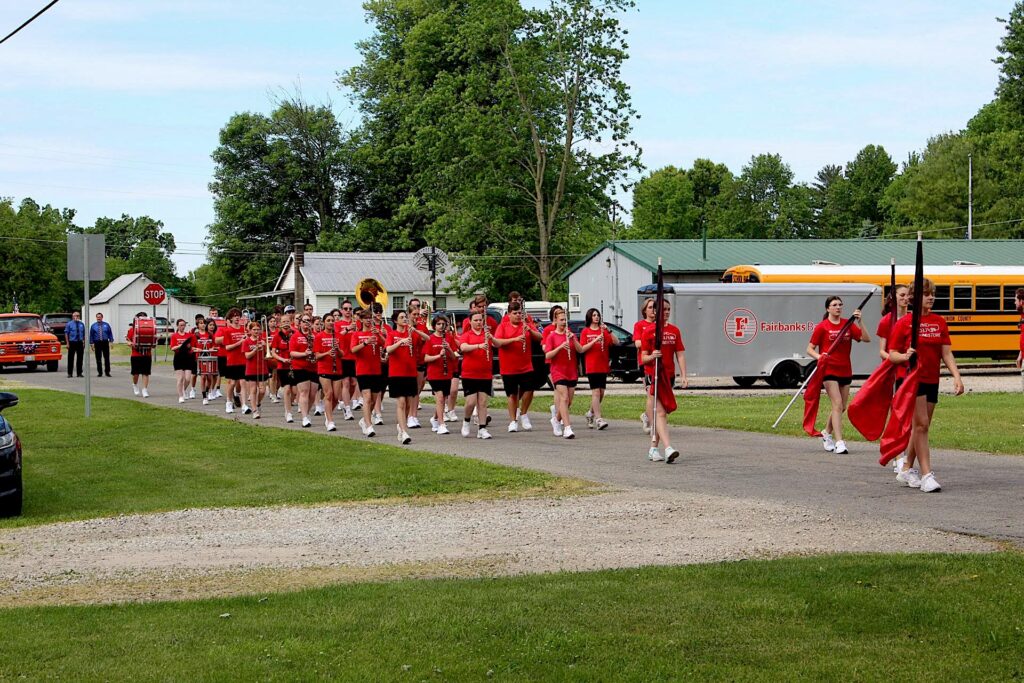 Darby Township Home Page Darby Township