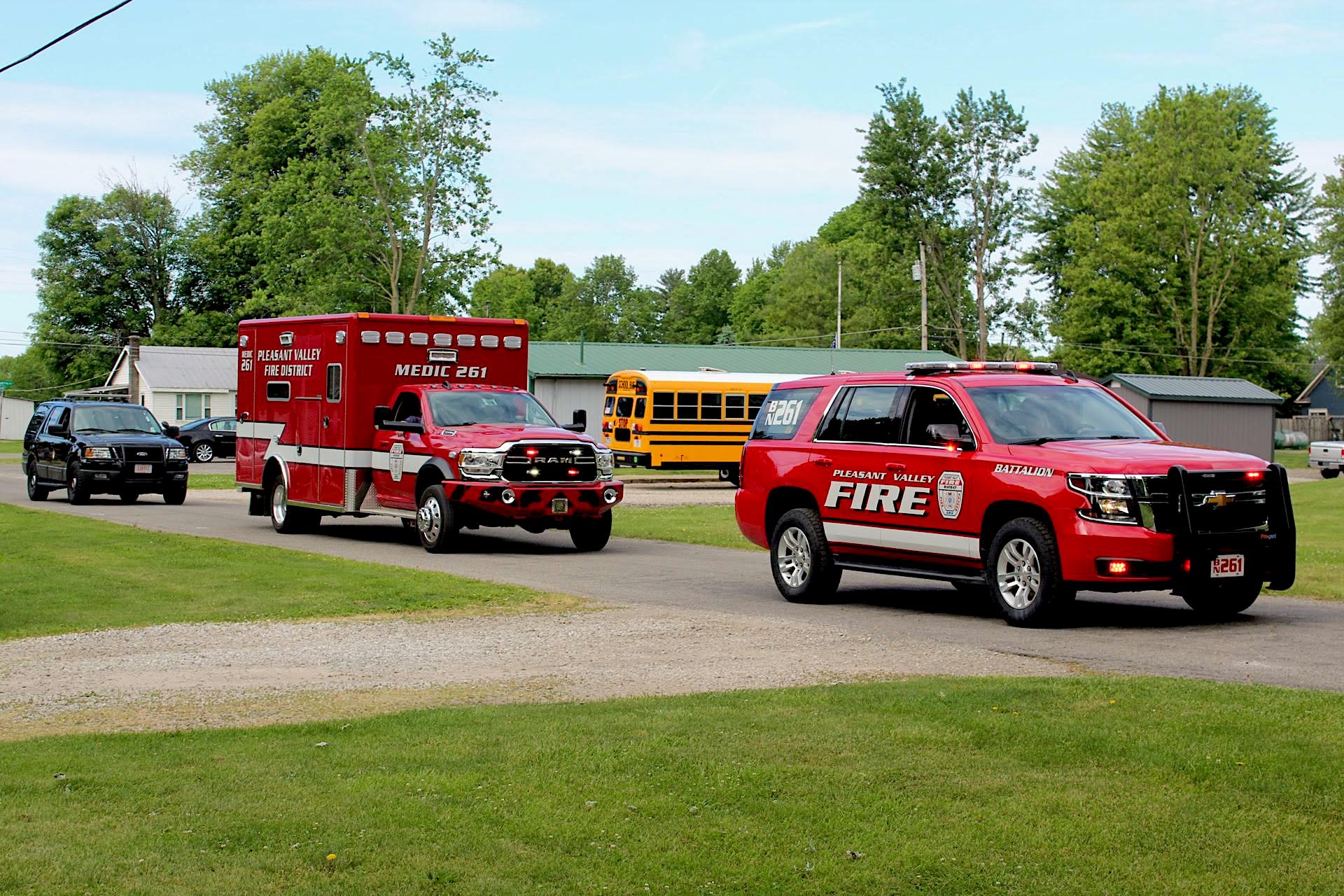 Darby Township Home Page Darby Township