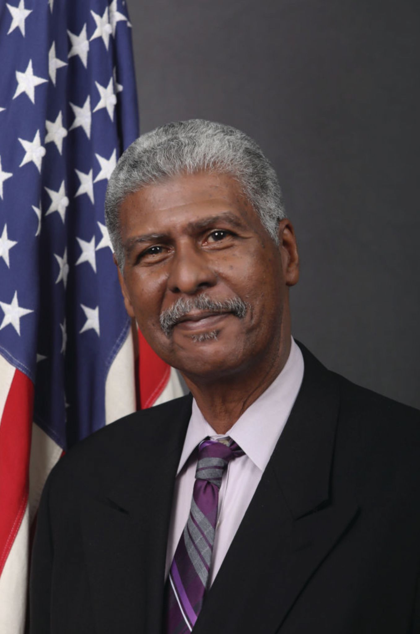 Commissioner James Baker Union County Democratic Committee