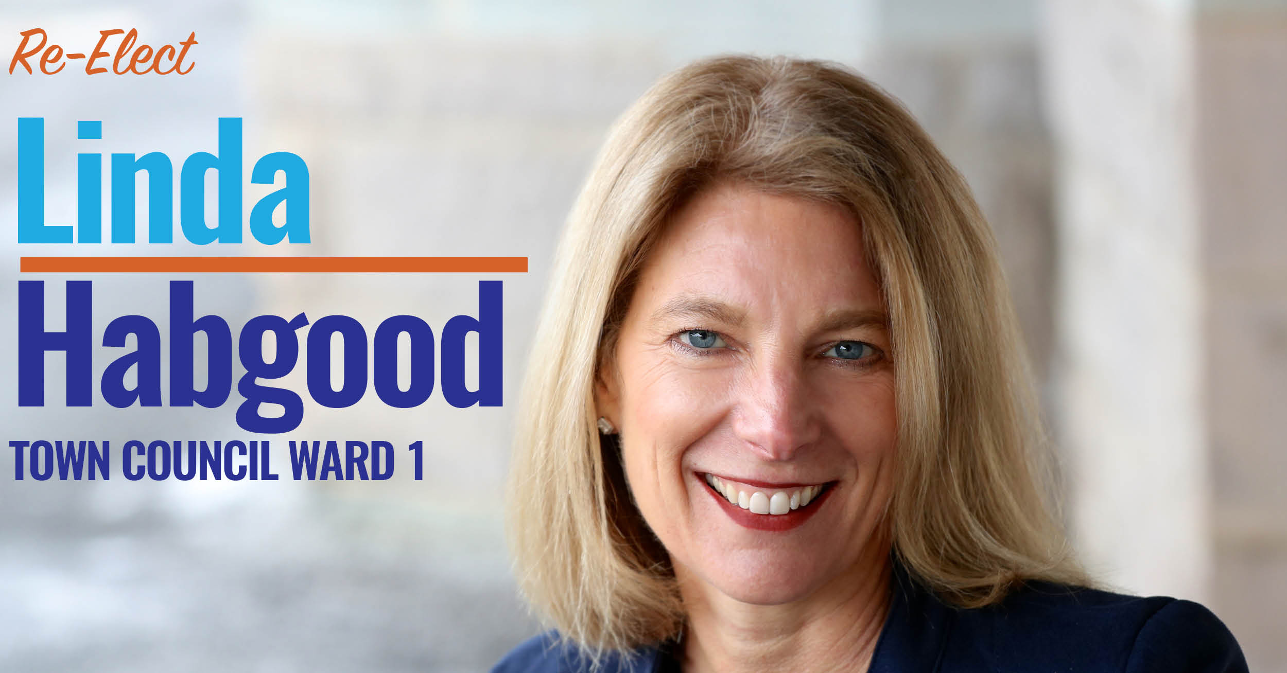 Linda Habgood Union County Democratic Committee