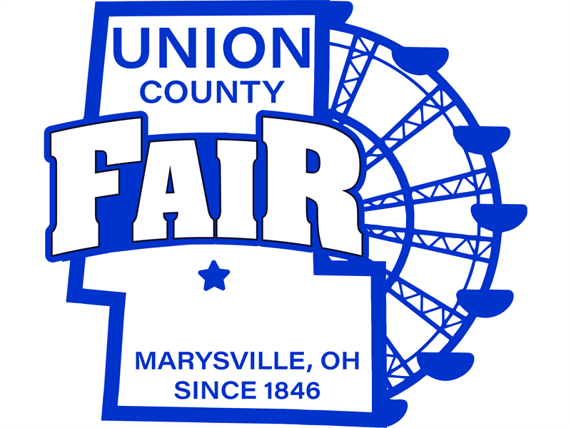 union county fair schedule 2023 2021 Union County Fair