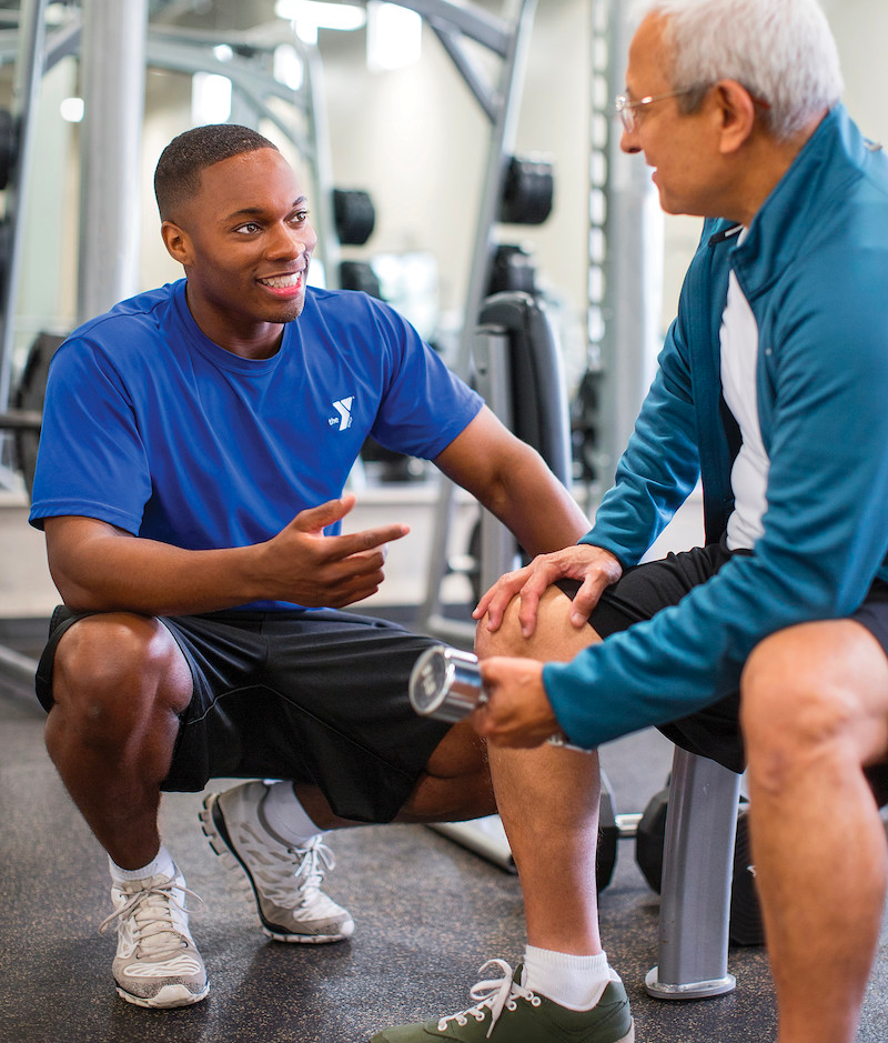 personaltrainingymca UNION COUNTY FAMILY YMCA