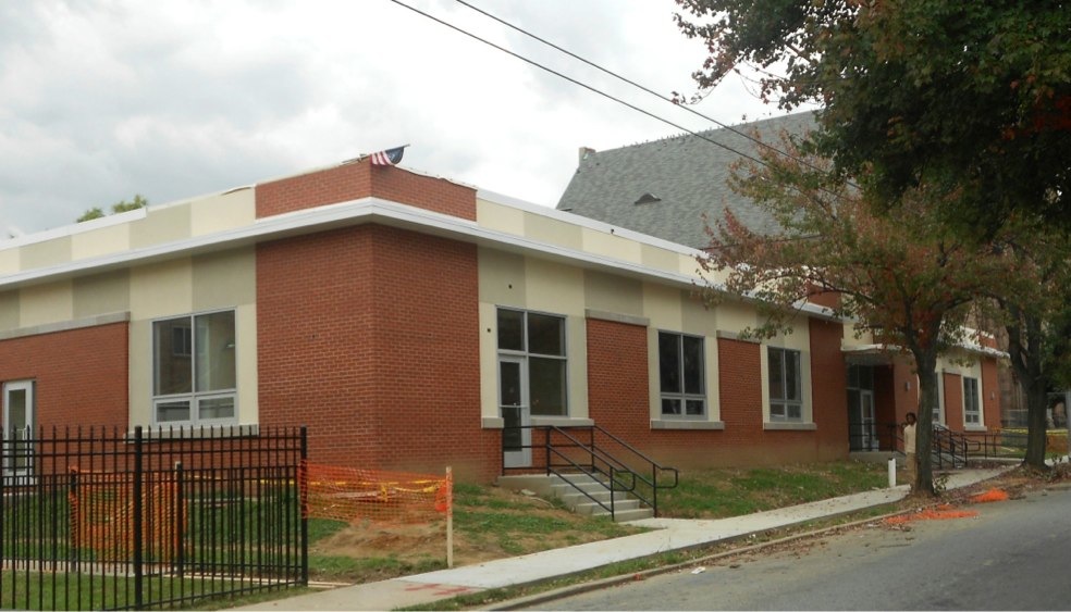 Union Housing Development Corporation Creating Sustainable Urban