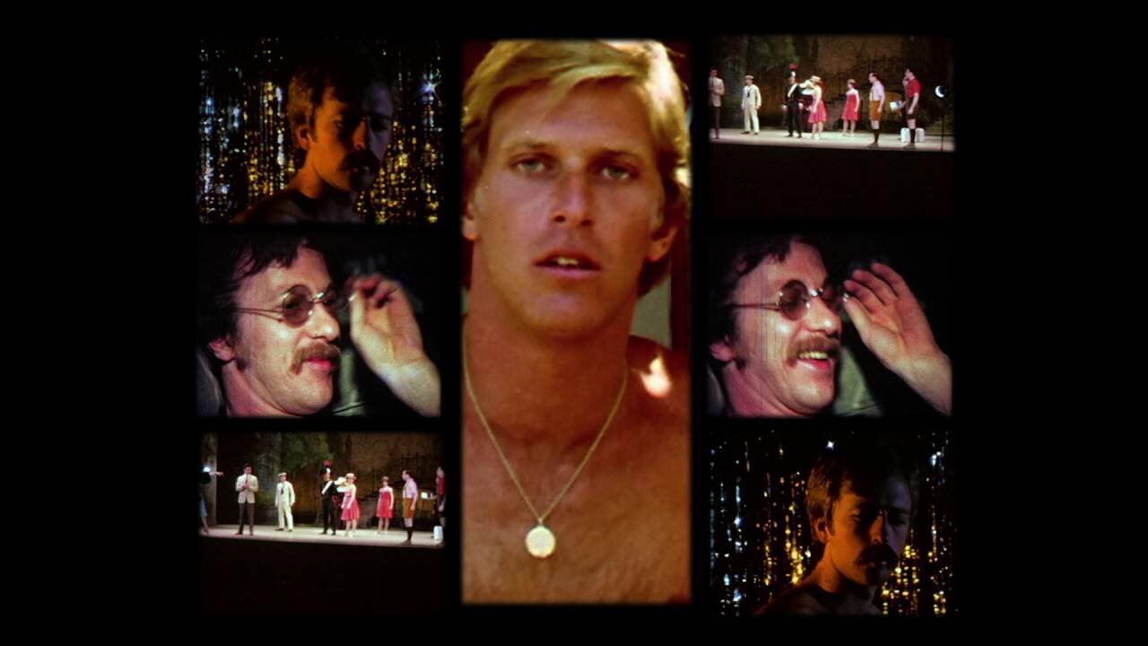 I Always Said Yes The Many Lives of Wakefield Poole UnionDocs