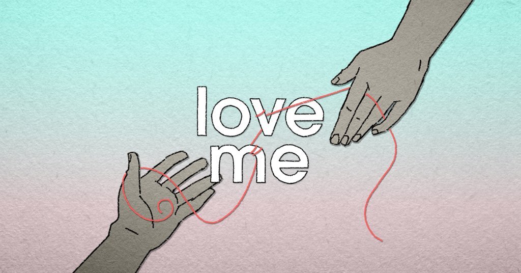 +15 Love Me Season 2 2022