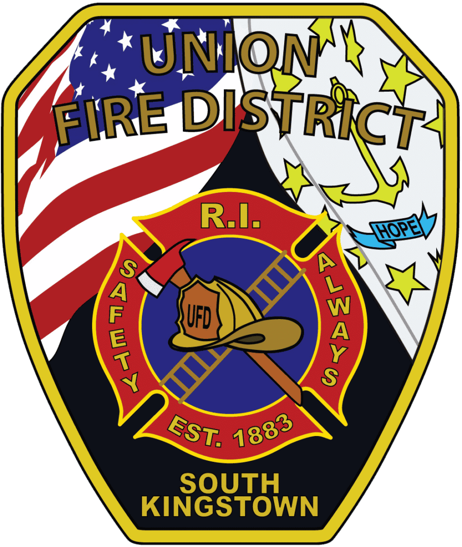 Union Fire District of South Kingstown Appoints Kathaleen Mack as New Warden Union Fire District