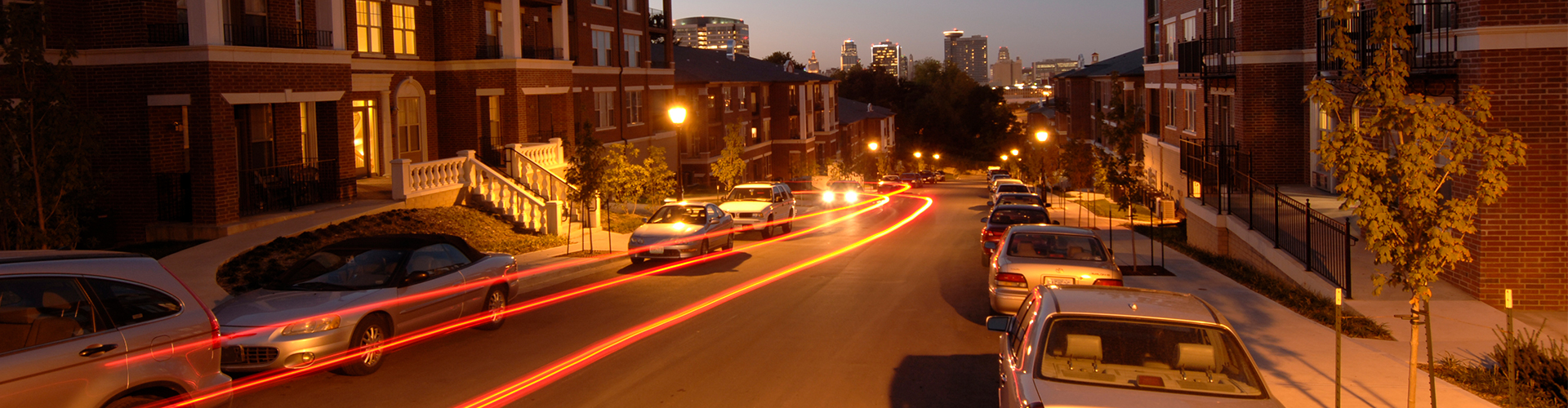 Union Hill Downtown. Perfected. Luxury Apartments in Kansas City, MO