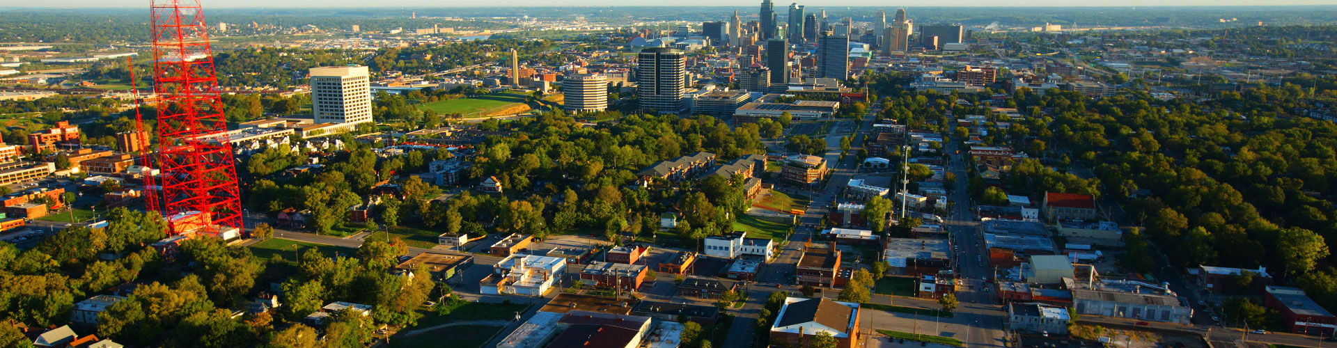 Union Hill Downtown. Perfected. Luxury Apartments in Kansas City, MO