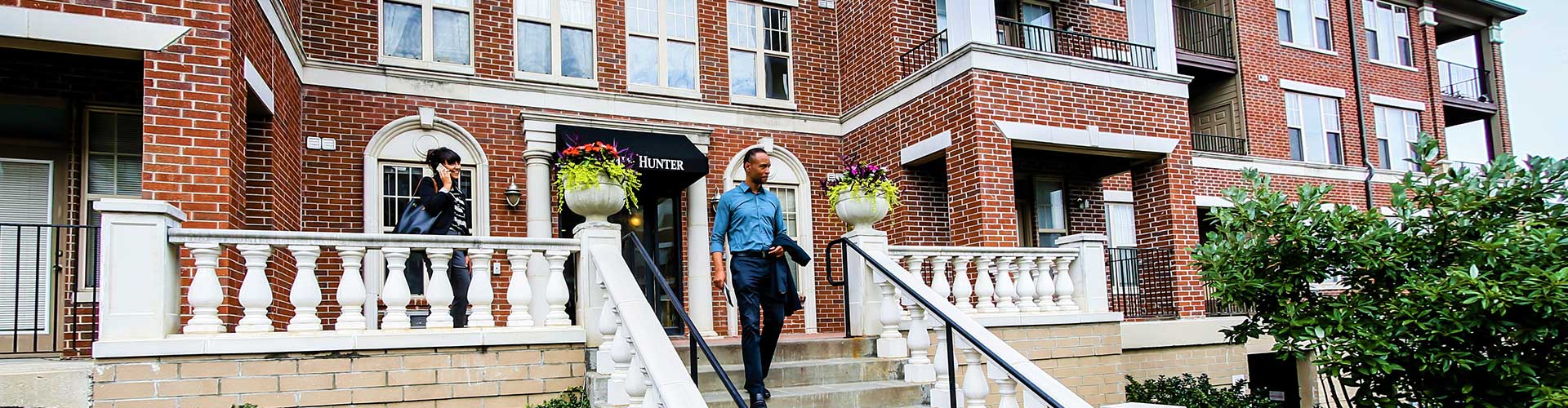 Union Hill KC's Historic Neighborhood & District