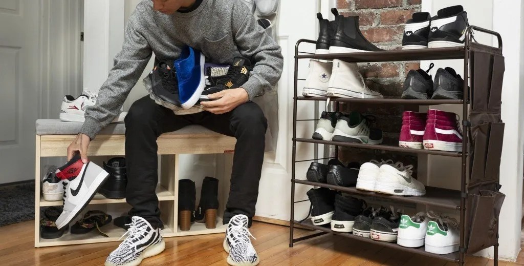 The Most Trusted Wholesale Supplier Of Custom Shoe Boxes Storage From