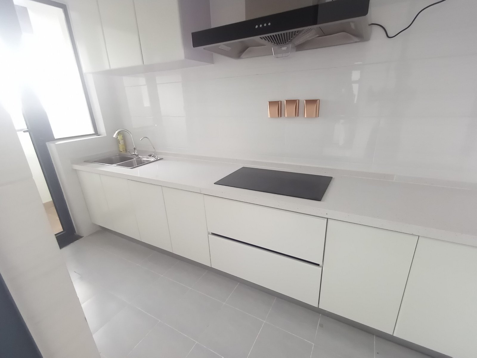 ရန်ကင်း ၊ Kanbae Tower Condo For Sale Union House Myanmar