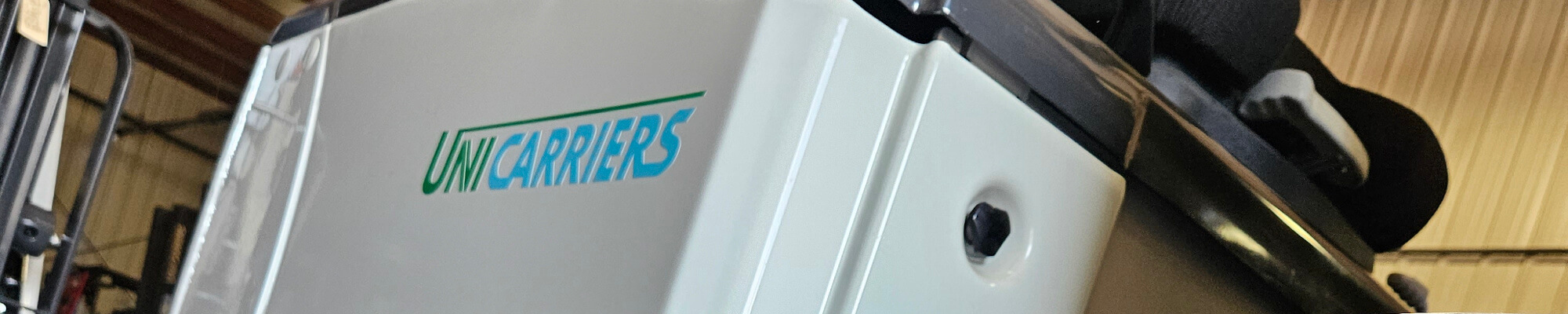 UniCarriers Electric Forklift Testimonial | Union, MO | Forklift Sales