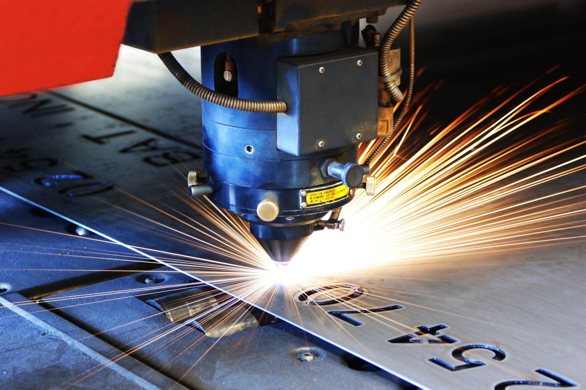 Benefits of 5Axis Laser Cutting Union Machine