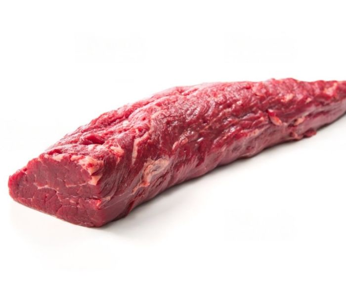 Beef Products Union Meat Group