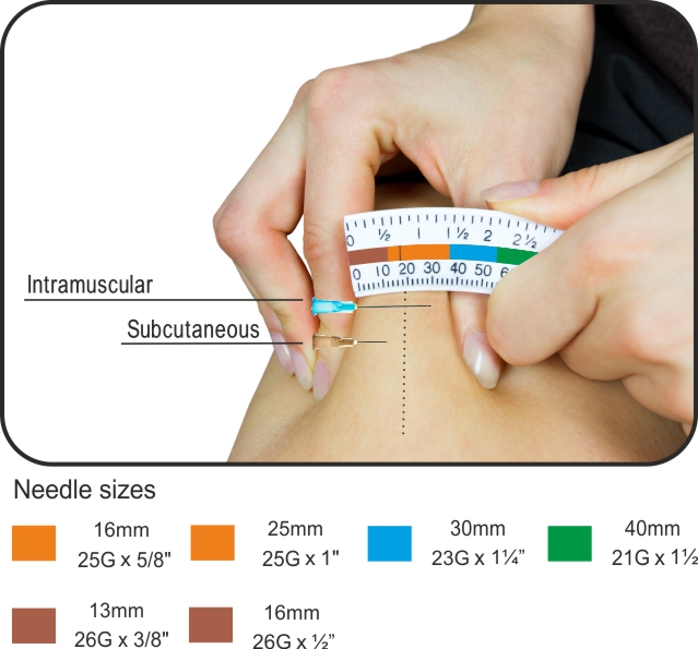 90° Personal Union Medico