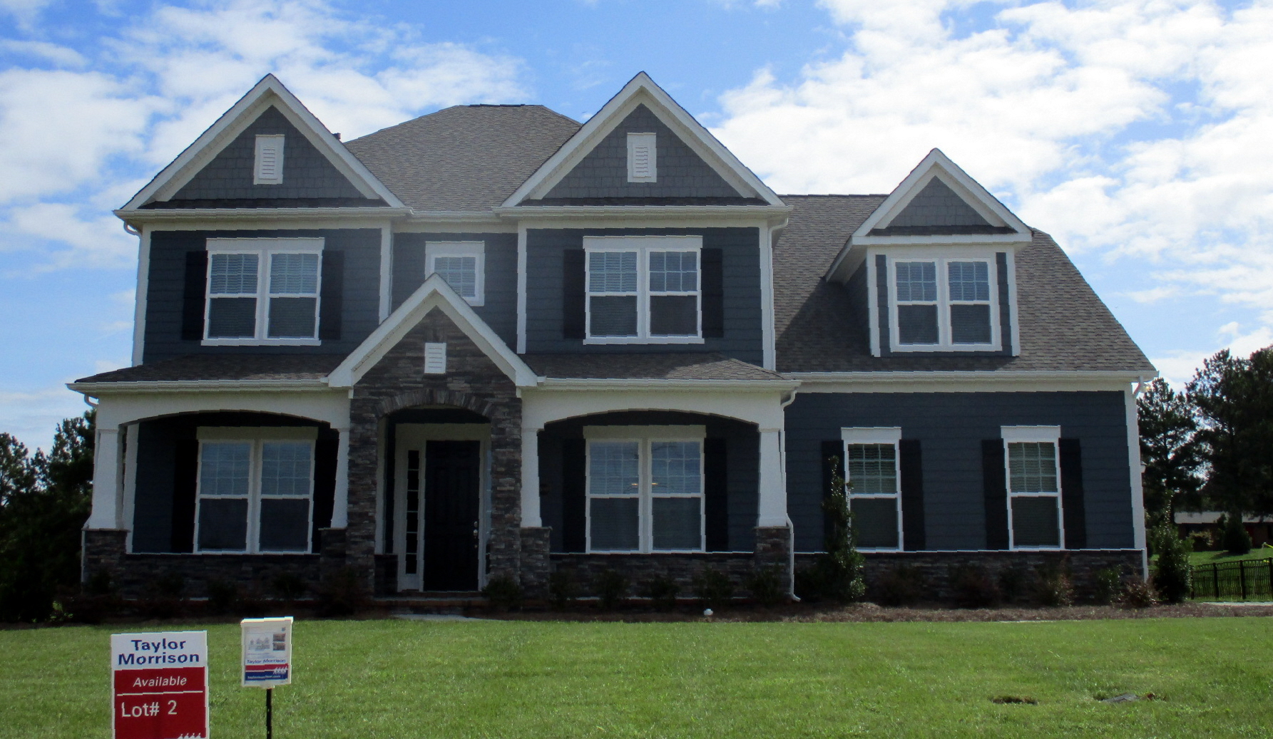 Parcel Details for 06069277