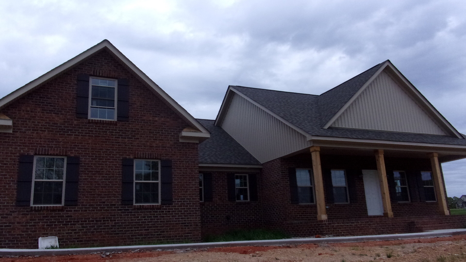 Parcel Details for 08087035T