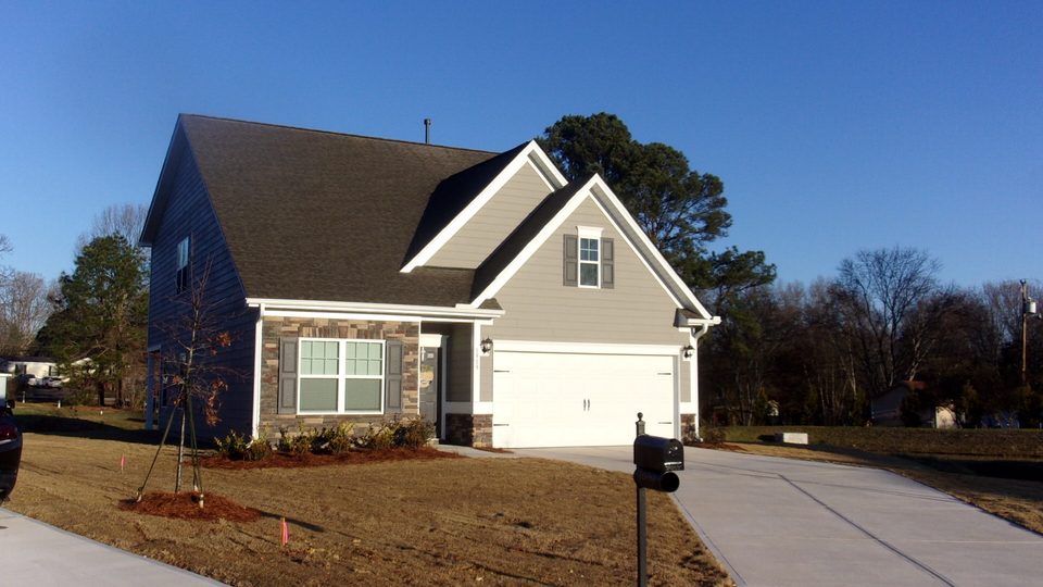 Parcel Details for 09298446