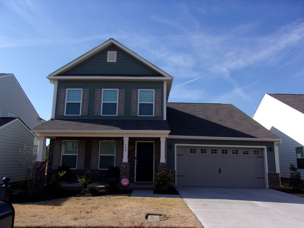 Parcel Details for 09321709